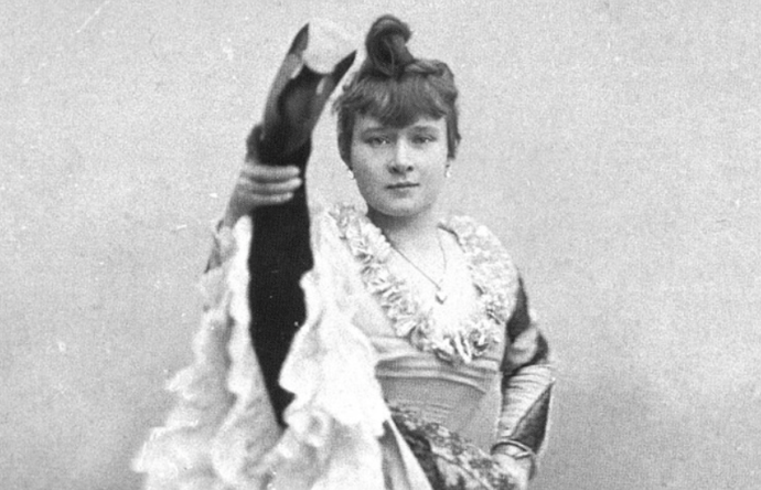 La Goulue