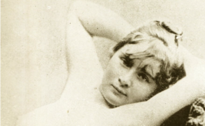 La Goulue