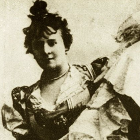 La Goulue