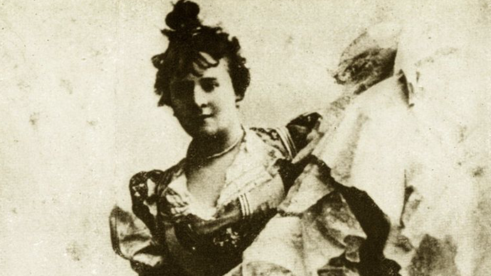 La Goulue