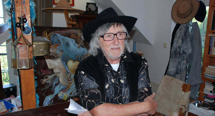 Juraj Jakubisko
