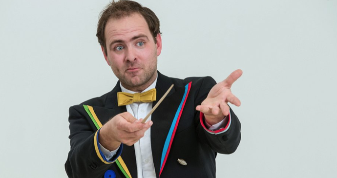 Ondřej Brousek