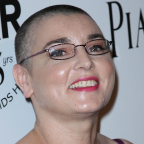 Sinead O`Connor
