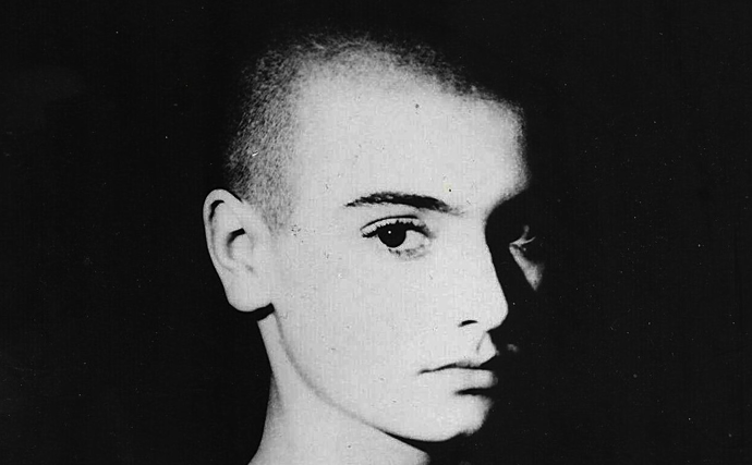 Sinead O`Connor
