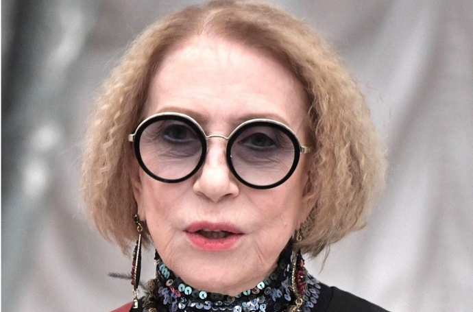 Inna Čurikovová
