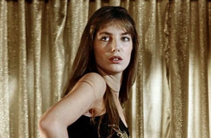 Jane Birkin
