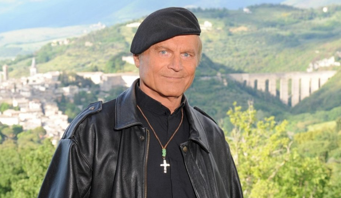 Terence Hill