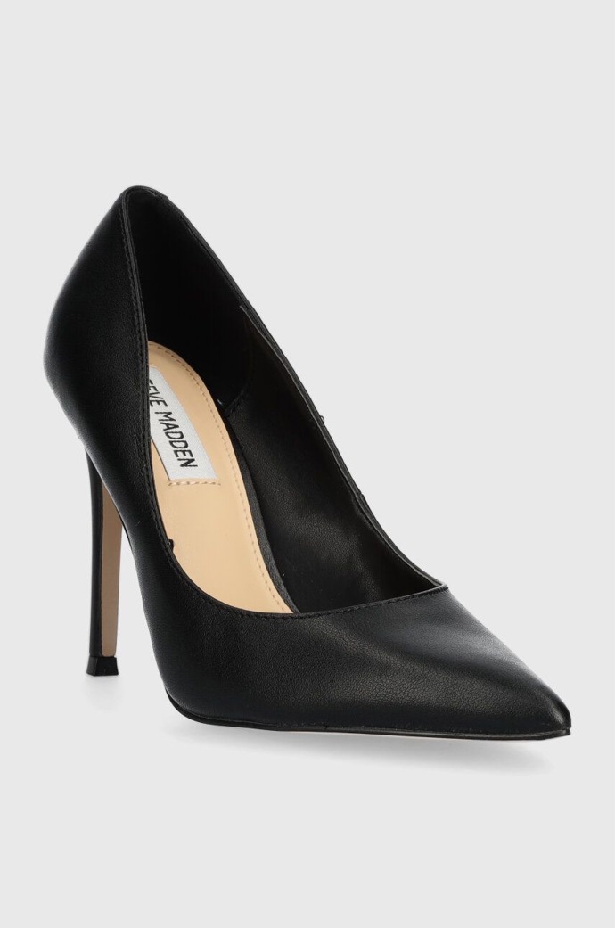 Boty: Steve Madden
