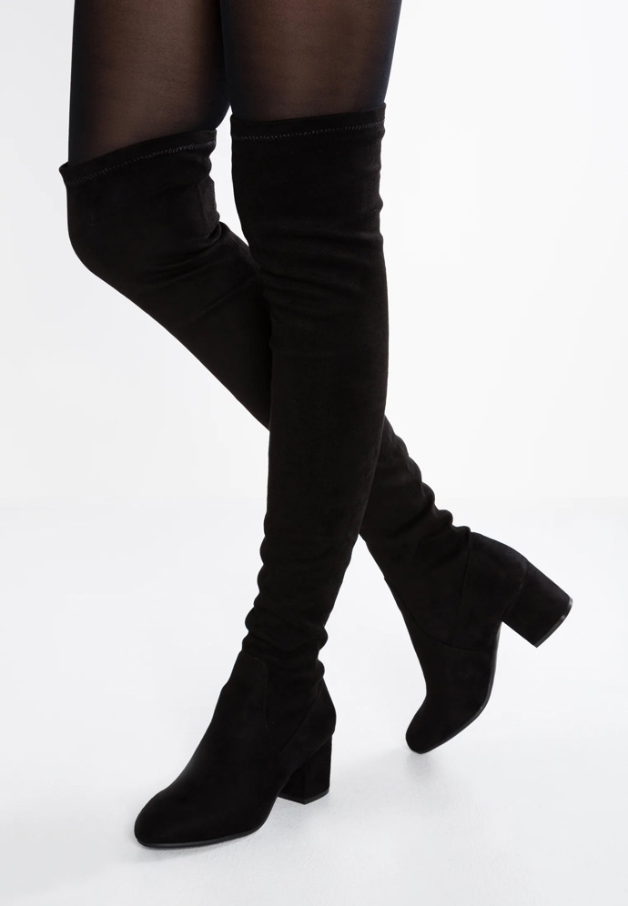 Boty: Steve Madden
