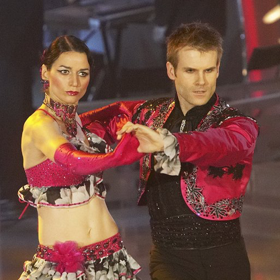 Adéla Gondíková v Bailandu