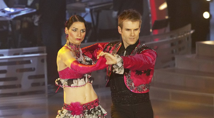 Adéla Gondíková v Bailandu