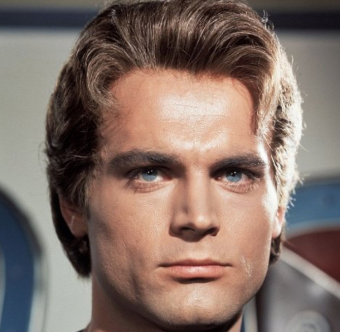 Terence Hill