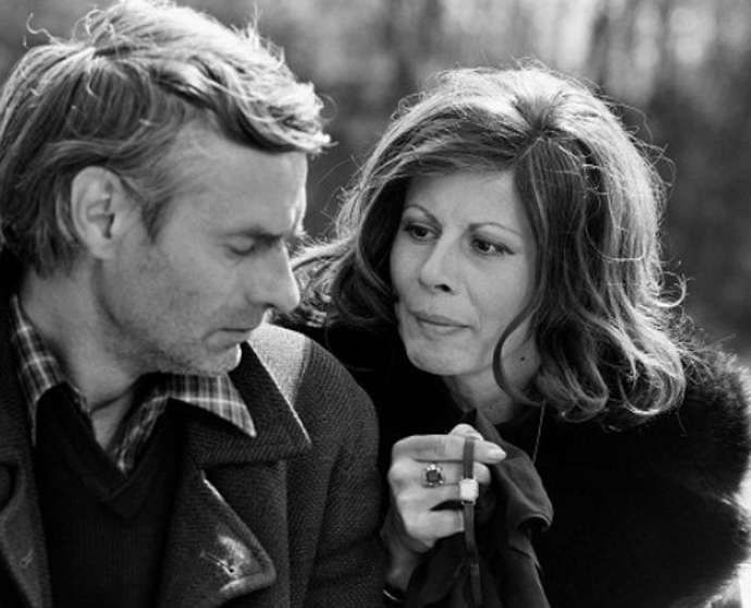 Marie Drahokoupilová ve filmu Vel'ká noc a vel'ký den z roku 1974.
Marie Drahokoupilová ve filmu Vel'ká noc a vel'ký den z roku 1974.