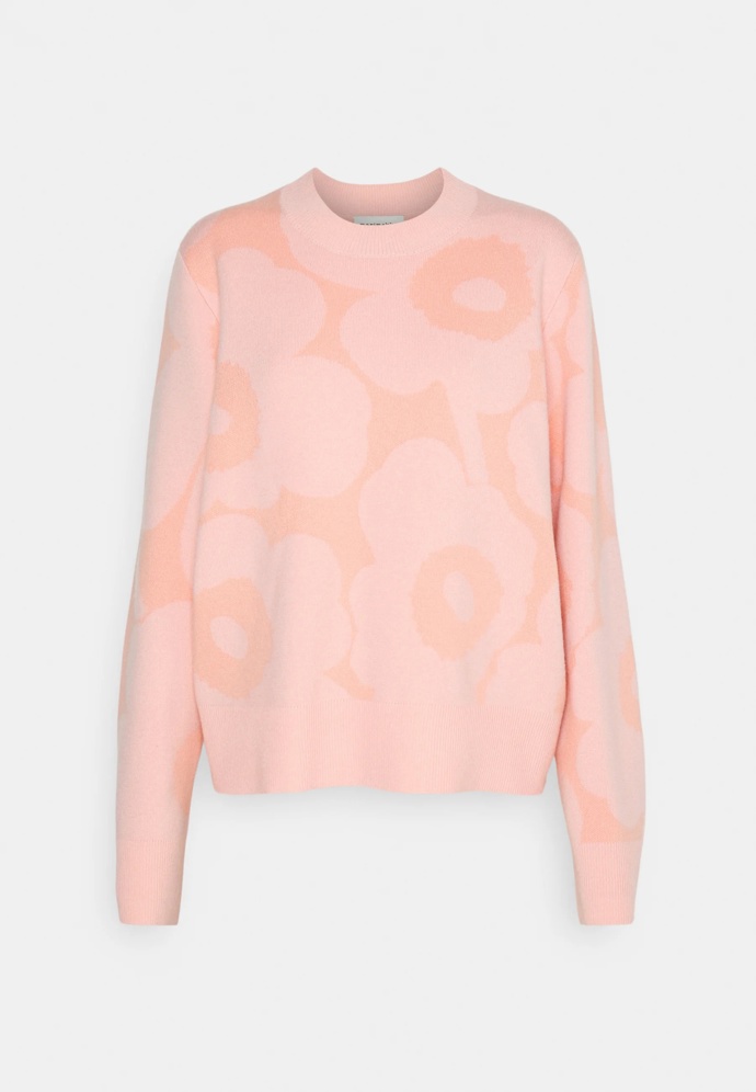Svetr Marimekko, Zalando, 6860 Kč
Svetr Marimekko, Zalando, 6860 Kč