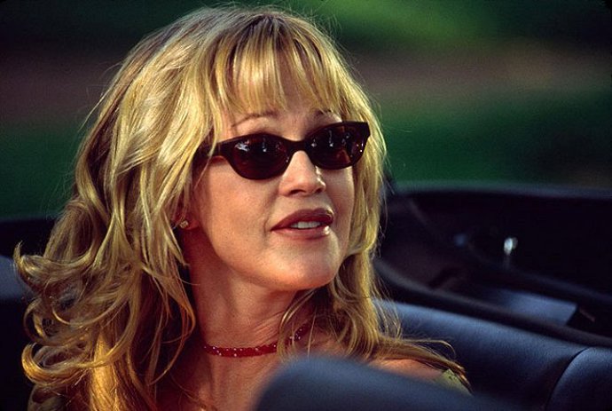 Melanie Griffith Melanie Griffith