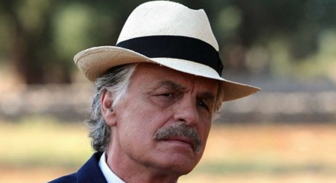 Michel Placido