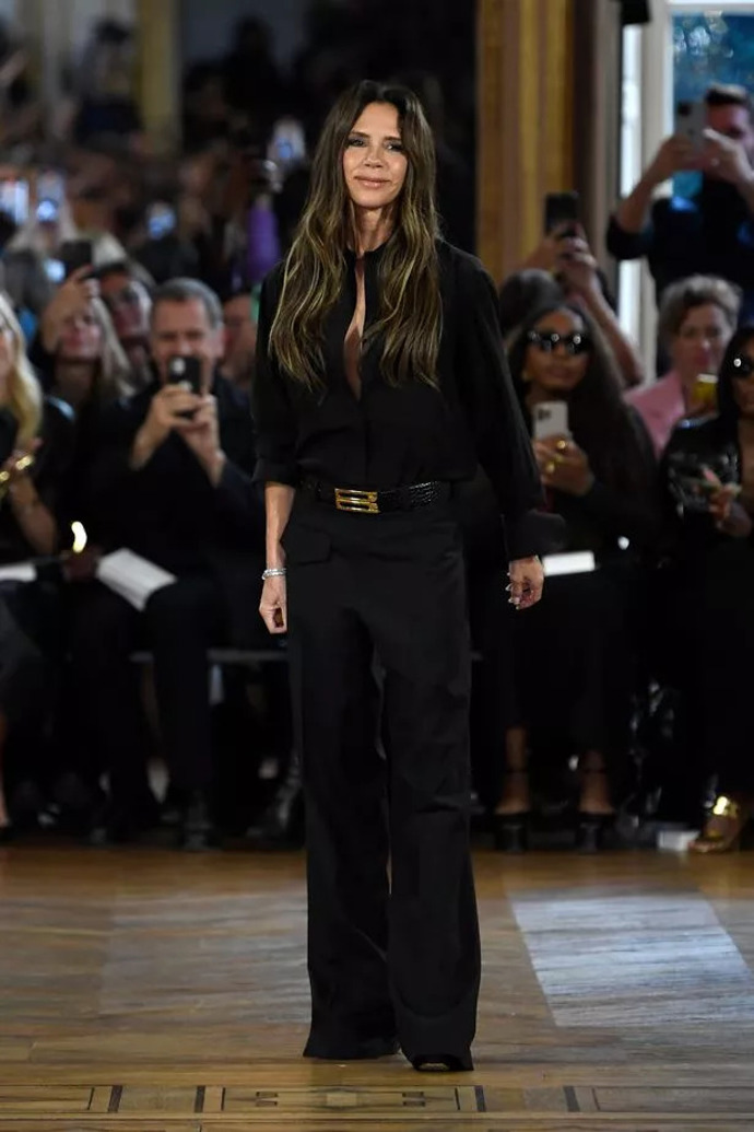 Victoria Beckham dnes
Victoria Beckham dnes