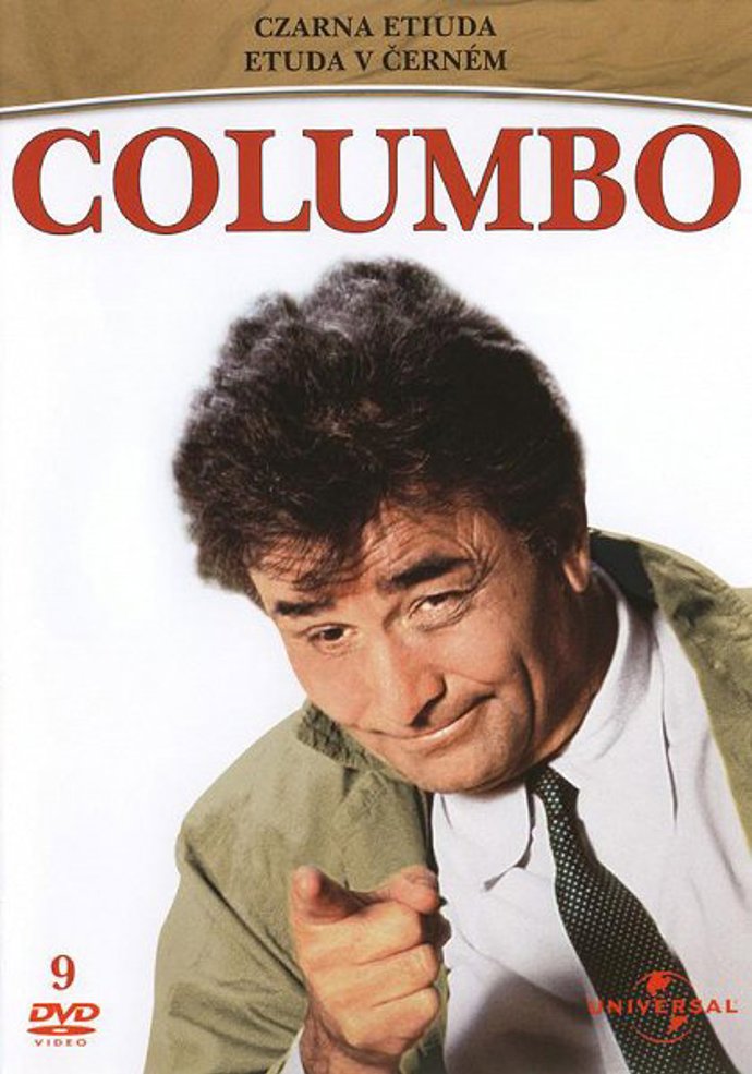 Peter Falk trpěl demencí a Alzheimerovou chorobou. Později nad ním převzala veškerou kontrolu jeho žena a stala se jeho opatrovnicí. 
