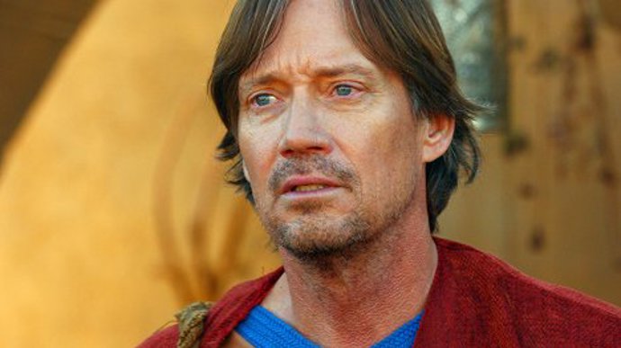Kevin Sorbo, rok 2016
Kevin Sorbo, rok 2016