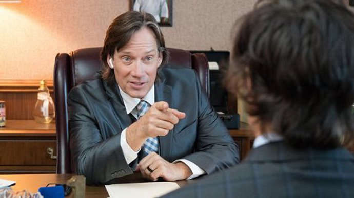 Kevin Sorbo Kevin Sorbo
