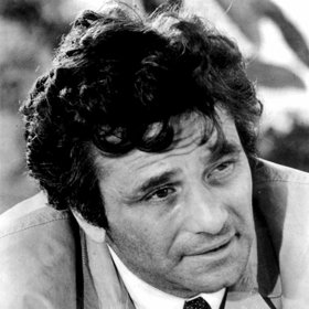 Herec Peter Falk byl údajně velký záletník. 
