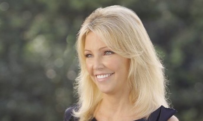 Heather Locklear měla údajně problémy s alkoholem i drogami.
Heather Locklear měla údajně problémy s alkoholem i drogami.