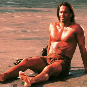 Kevin Sorbo, 1996
