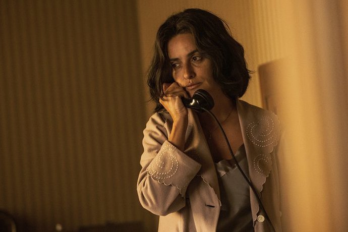 V novém filmu Ferrari ztvárnila postavu Laury oscarová herečka Penélope Cruz.
