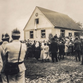 Galerie: Nahlédněte do historie skrze roky psané kroniky 
