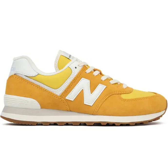 Chybu neuděláte ale ani s botami New Balance, 1 409 Kč

