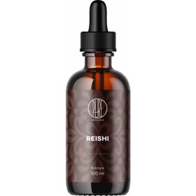 Doplněk stravy BrainMax Pure Reishi, 379 Kč
