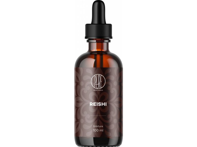 Doplněk stravy BrainMax Pure Reishi, 379 Kč
Doplněk stravy BrainMax Pure Reishi, 379 Kč