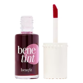 Benefit Cosmetics, Benetint, Sephora 590 Kč
