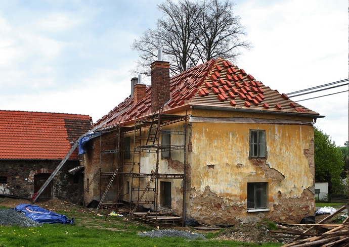 Galerie: Jak se žije v Prádle? 