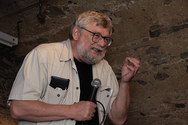 Josef Klíma
