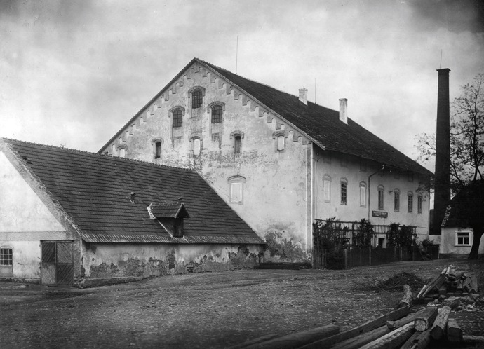 Galerie: Jak se žije v Prádle? 