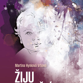 Žiju bez dětí 

Tuto knihu můžete znát z obrazovky České televize. Martina v průběhu dvou let vyzpovídala bezdětné ženy různého věku, povolání i zájmů. Vznikla tak fascinující mozaika příběhů, které otevírají hluboká témata rodiny, hodnot i partnerských vztahů. 
