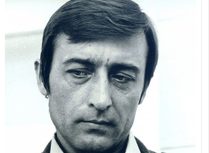 Michal Dočolomanský