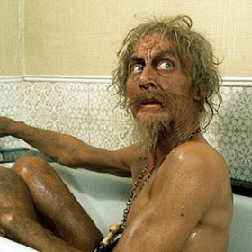 Geoffrey Bayldon 