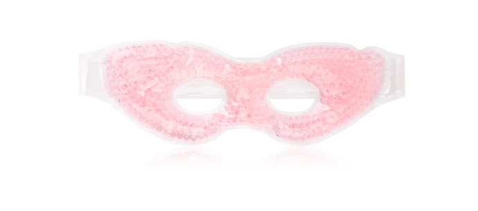 Gelová maska na oči HD Spa Gel Eye Mask, Brushworks: 190 Kč (Notino)
Gelová maska na oči HD Spa Gel Eye Mask, Brushworks: 190 Kč (Notino)