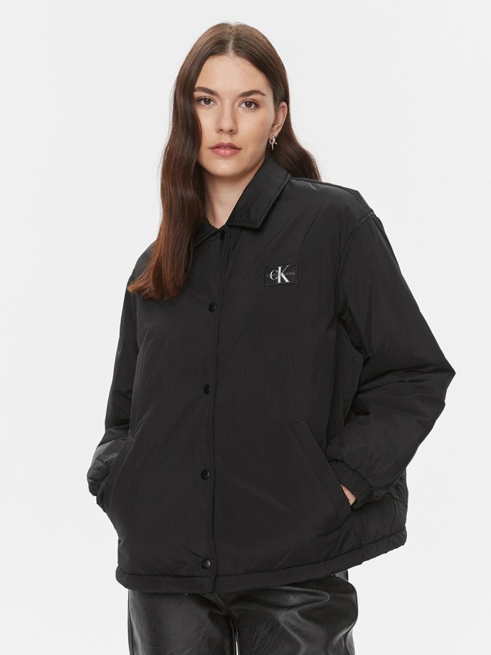 Bunda Calvin Klein Jeans, 5 690 Kč
