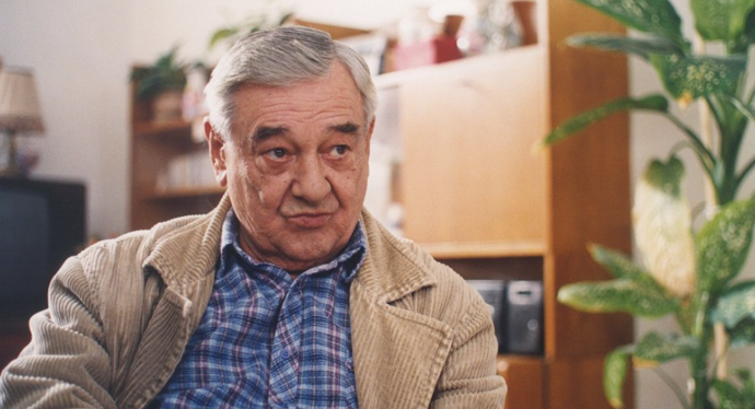 Josef Vinklář