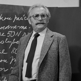 Jiří Sovák