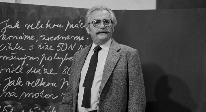 Jiří Sovák