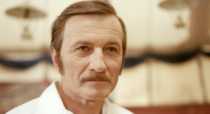 Radoslav Brzobohatý Radoslav Brzobohatý