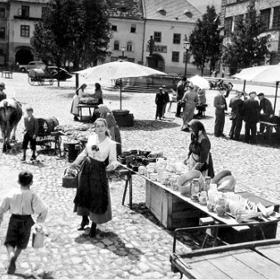 Nejlepší člověk, 1954
