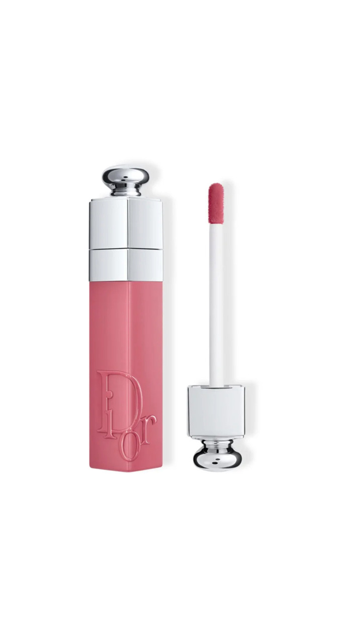 Dior, Addict Lip Tint, Notino 915 Kč
Dior, Addict Lip Tint, Notino 915 Kč