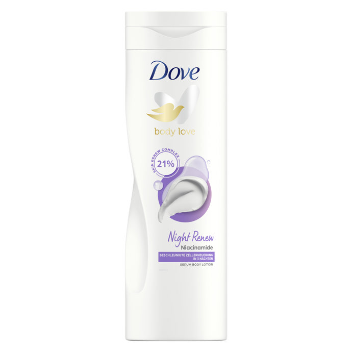 Tělové mléko Night Renew (Dove)

Skvělé tělové mléko, které obsahuje intenzivní sérum pro urychlení regnerace kožních buněk. Mléko má příjmenou těxturu, která se rychle vstřebává a příjemnou vůni. Při dlouhodobém používání je  pokožka krásně hydratovaná celých 72 hodin.
 

Cena: 255 Kč (400 ml)

 

 
