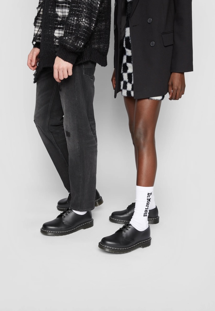 Boty: Dr. Martens, 4 060 Kč
Boty: Dr. Martens, 4 060 Kč