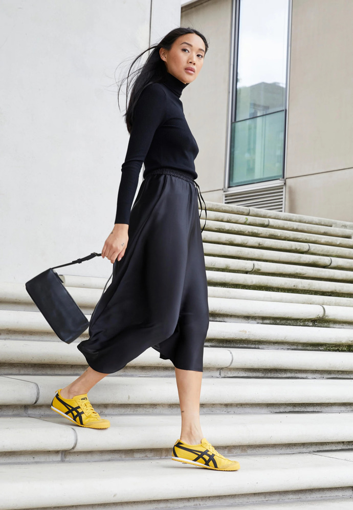 Slavné tenisky Onitsuka Tiger Mexico 66, 3 599 Kč, Zalando
